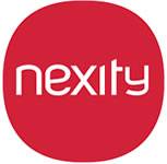 Logo Nexity