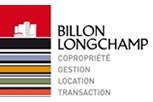 Logo Billon
